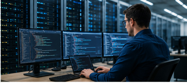 IT services